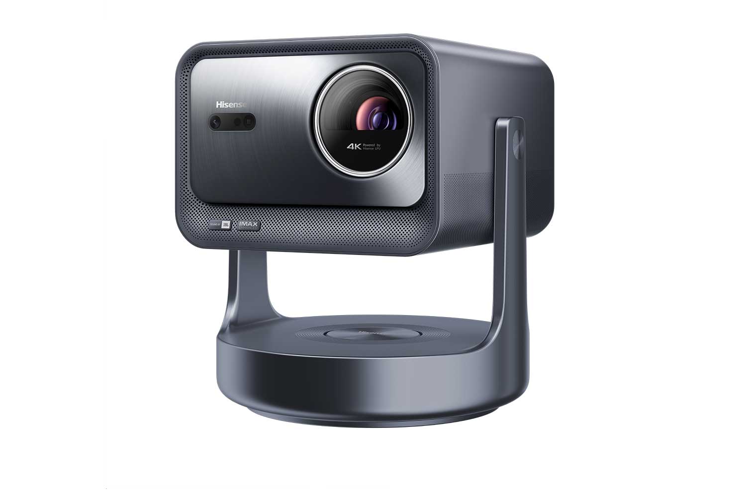 Hisense C2 Ultra rechte Seite