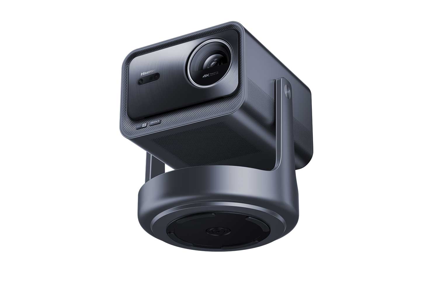 Hisense C2 Ultra Unterseite