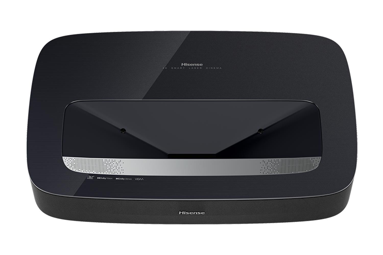 Hisense PL2 Komplettansicht