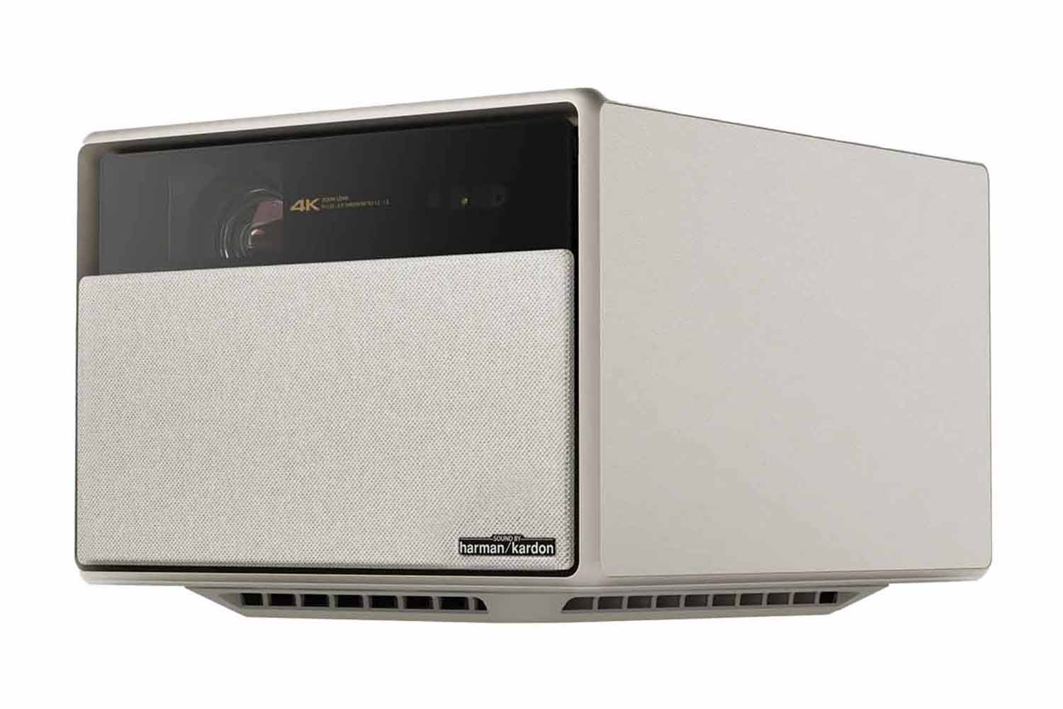 XGIMI HORIZON Ultra Front Seite
