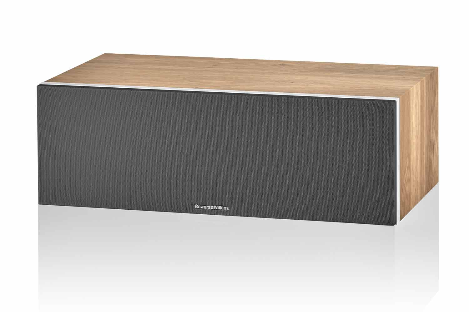 Bowers & Wilkins HTM6 S3 Front Grill eiche