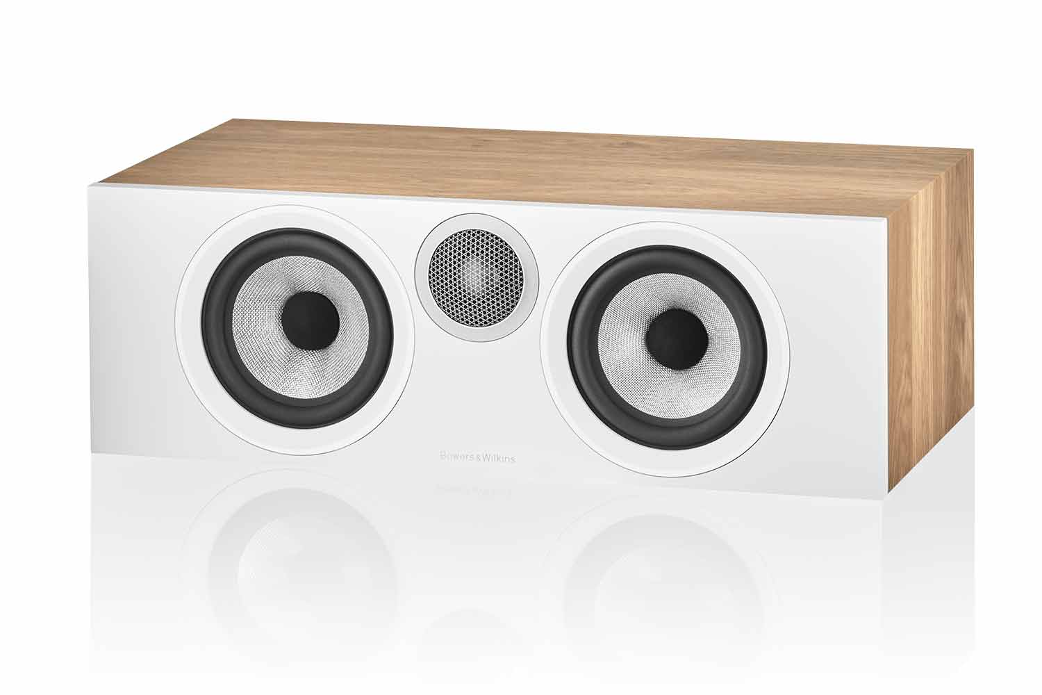 Bowers & Wilkins HTM6 S3 Front eiche