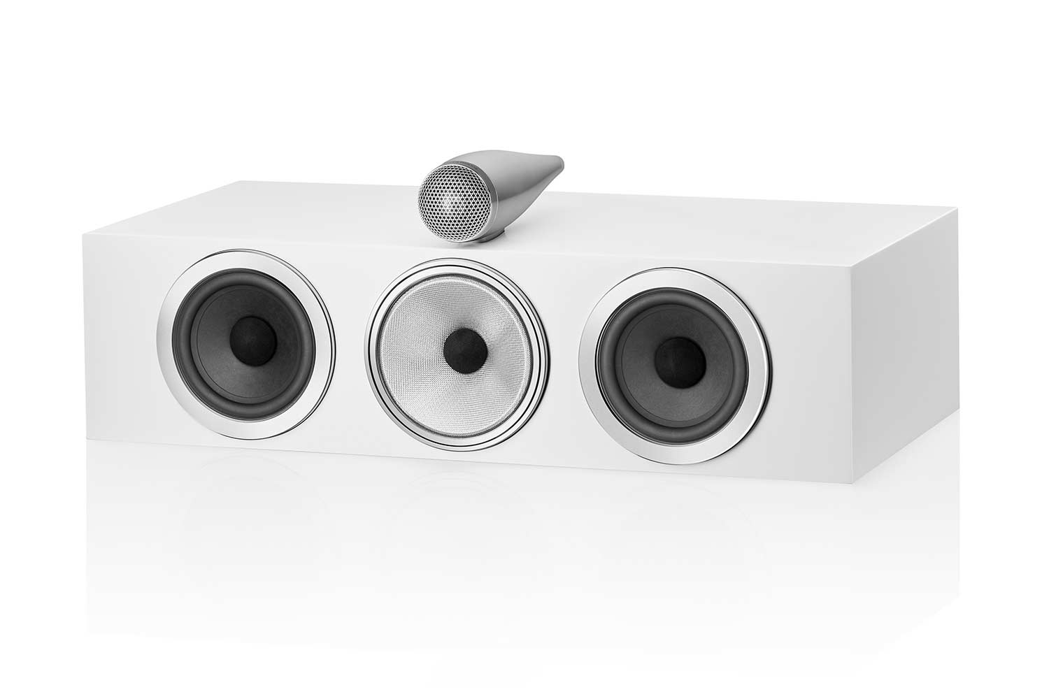 B&W Bowers & Wilkins HTM71 S3 Center