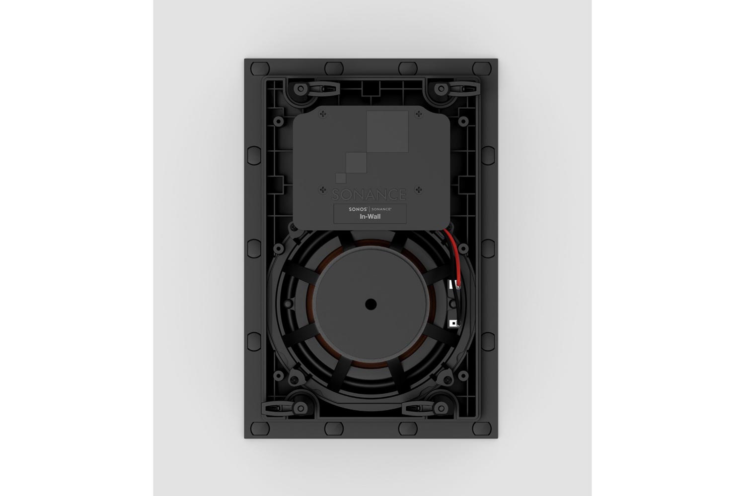 SONOS In-Wall by Sonance Rückseite