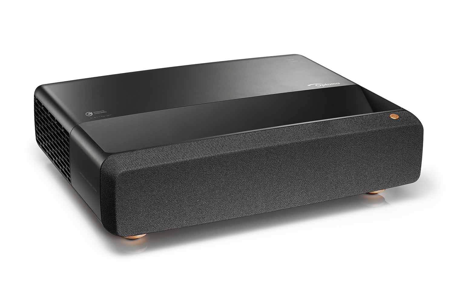 Optoma L1 Seite