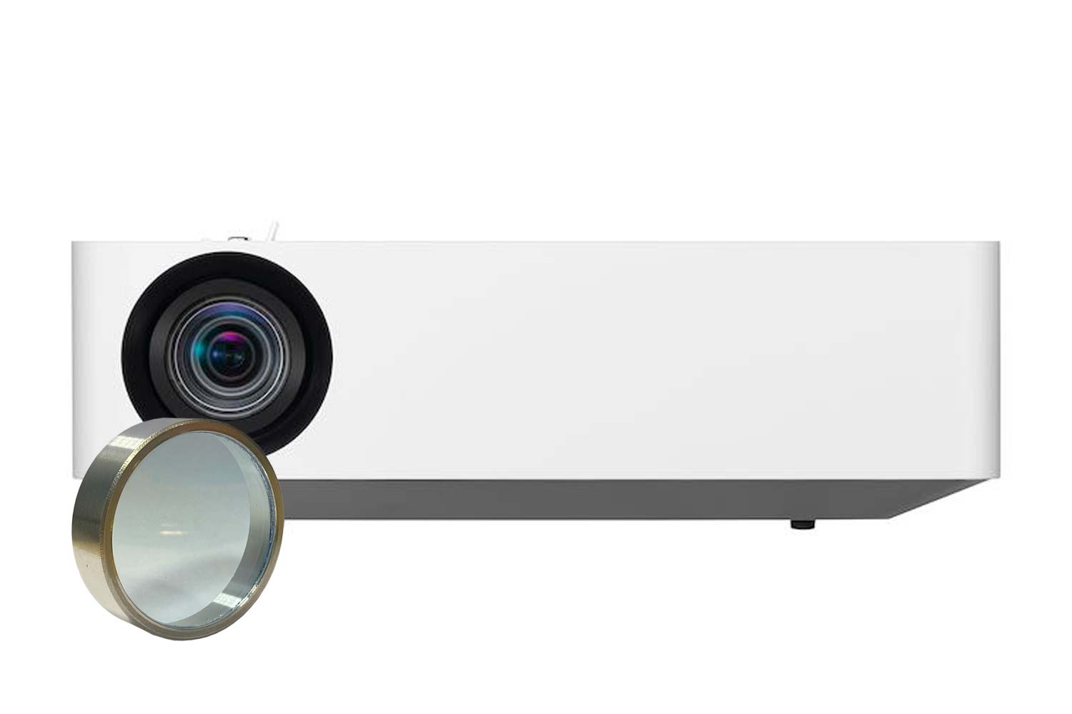 LG Largo4K HU70LS Cinebeam 4K LED Beamer