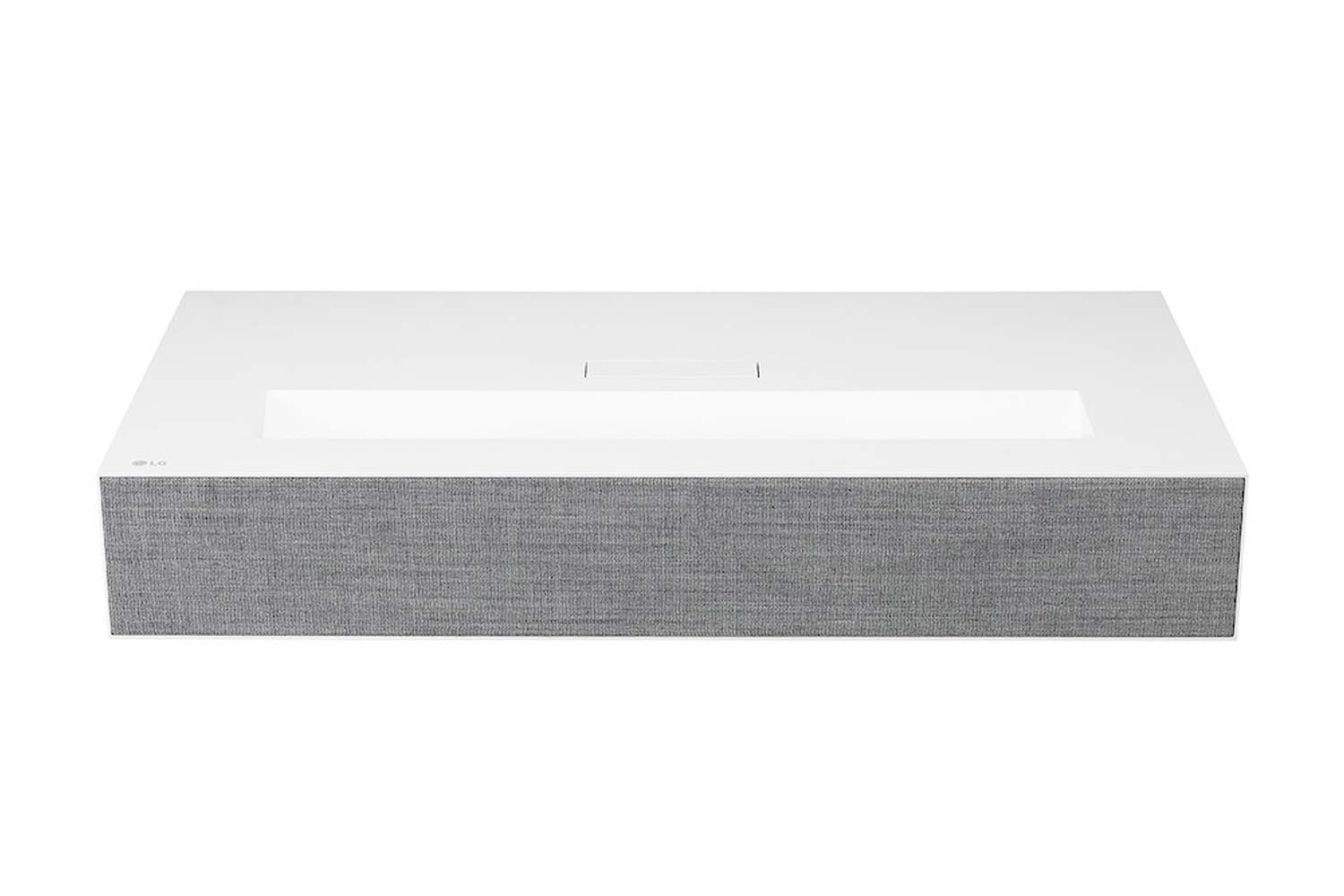 LG Vivo HU85LS Cinebeam 4K Laser Beamer Ultrakurzdistanzprojektor - HEIMKINORAUM Edition