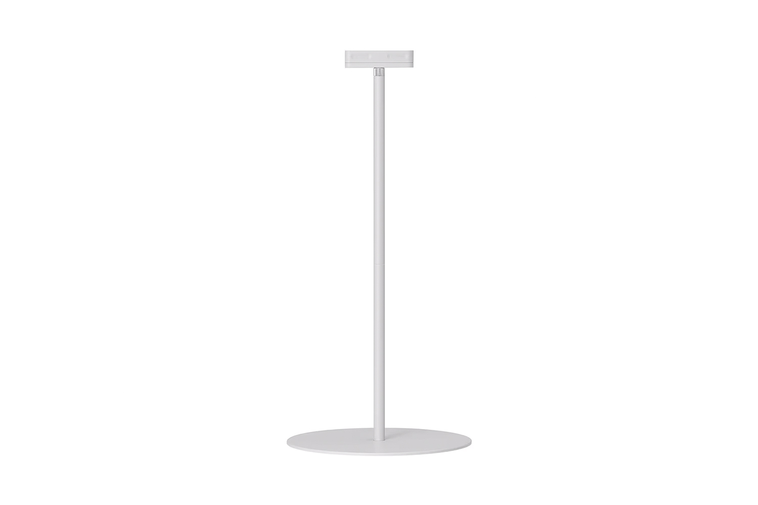 LG CineBeam Q Standfuß Front