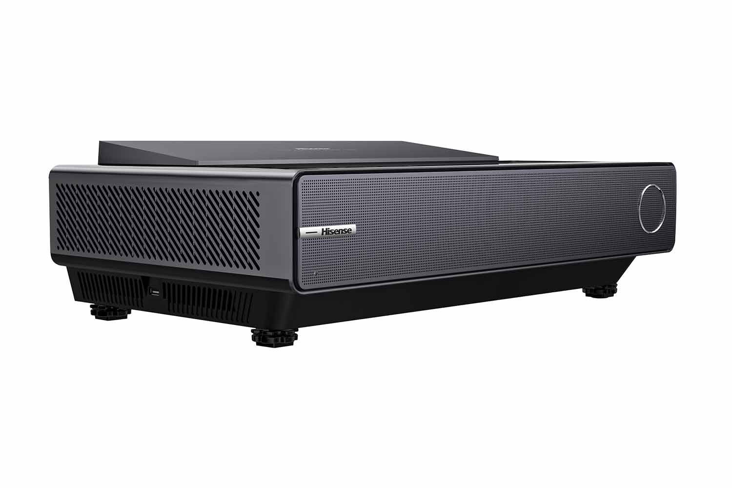 Hisense PX2-Pro Seite links
