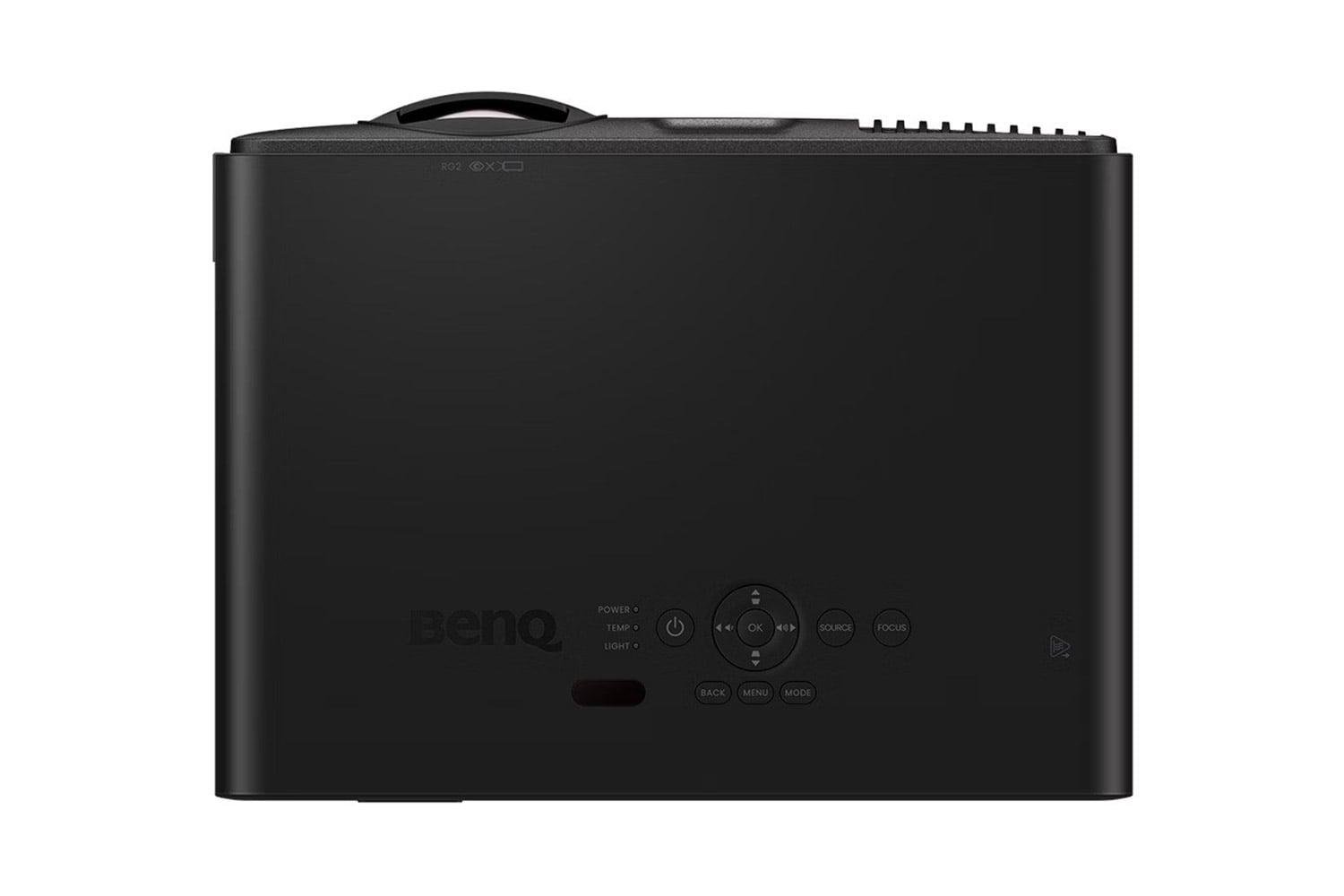 BenQ LK835ST Oben