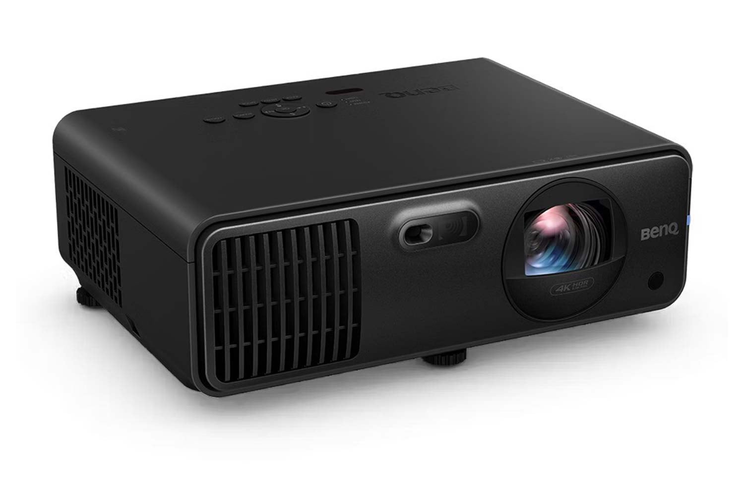 BenQ LK835ST linke Seite