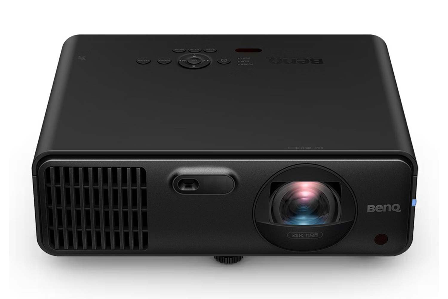 BenQ LK835ST Neigung