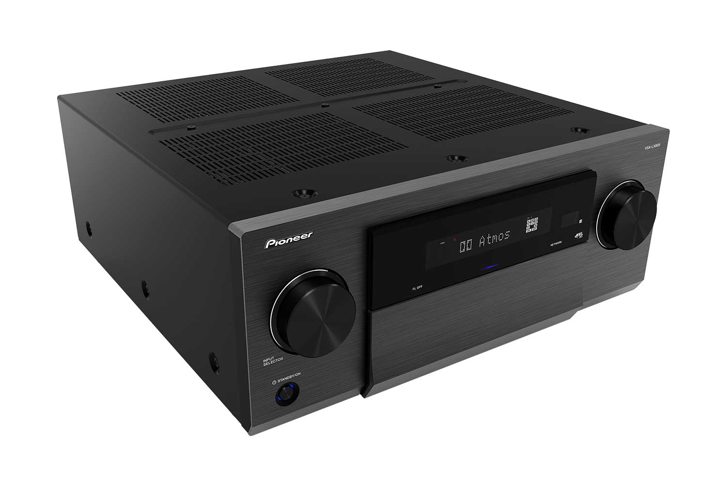 Pioneer VSA-LX805 11.4 Kanal AV-Receiver - HEIMKINORAUM Edition