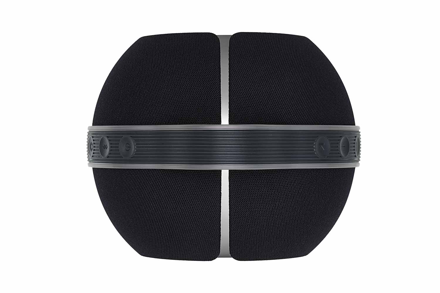 Devialet Mania Deep Black top