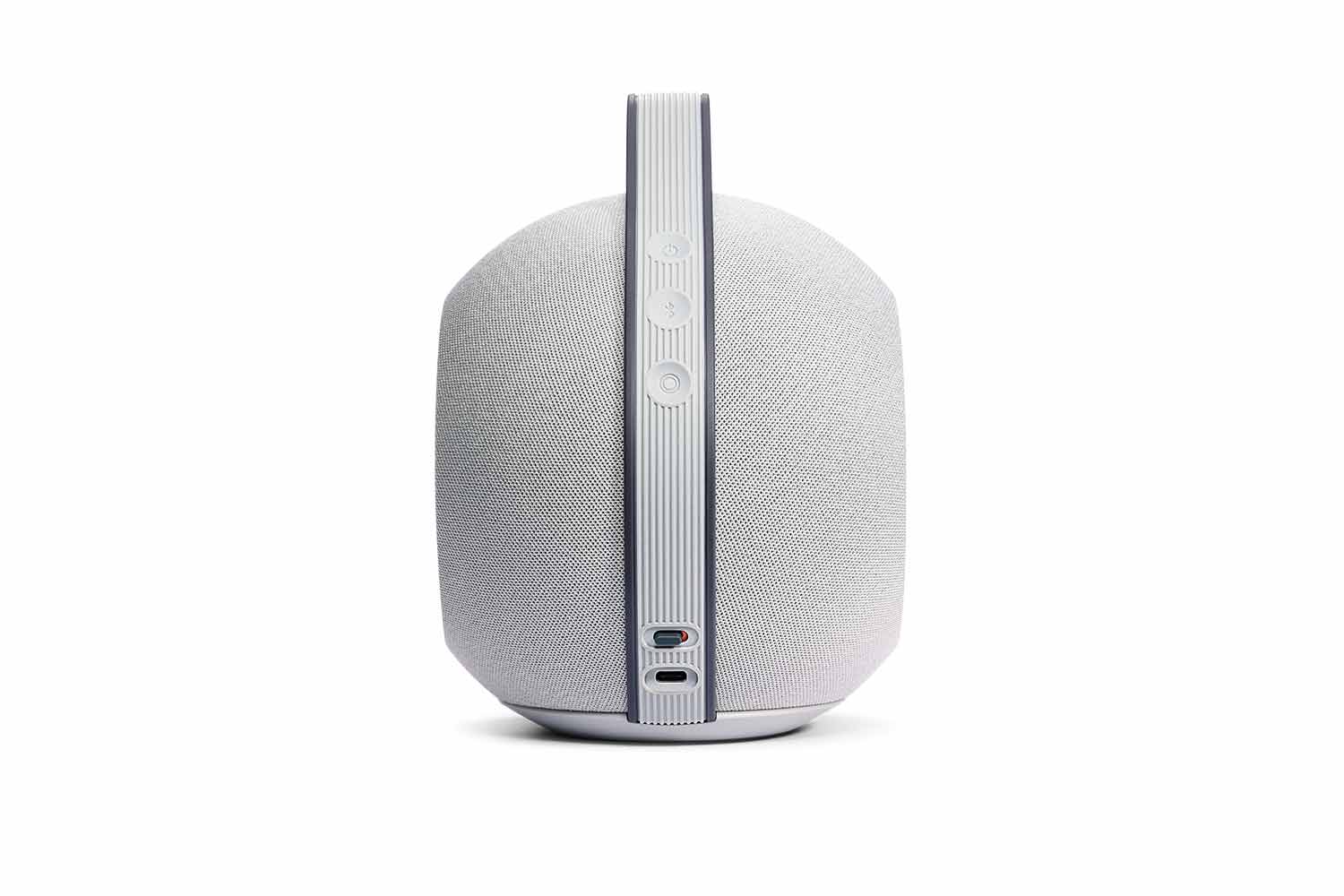 Devialet Mania Light Grey seite 1