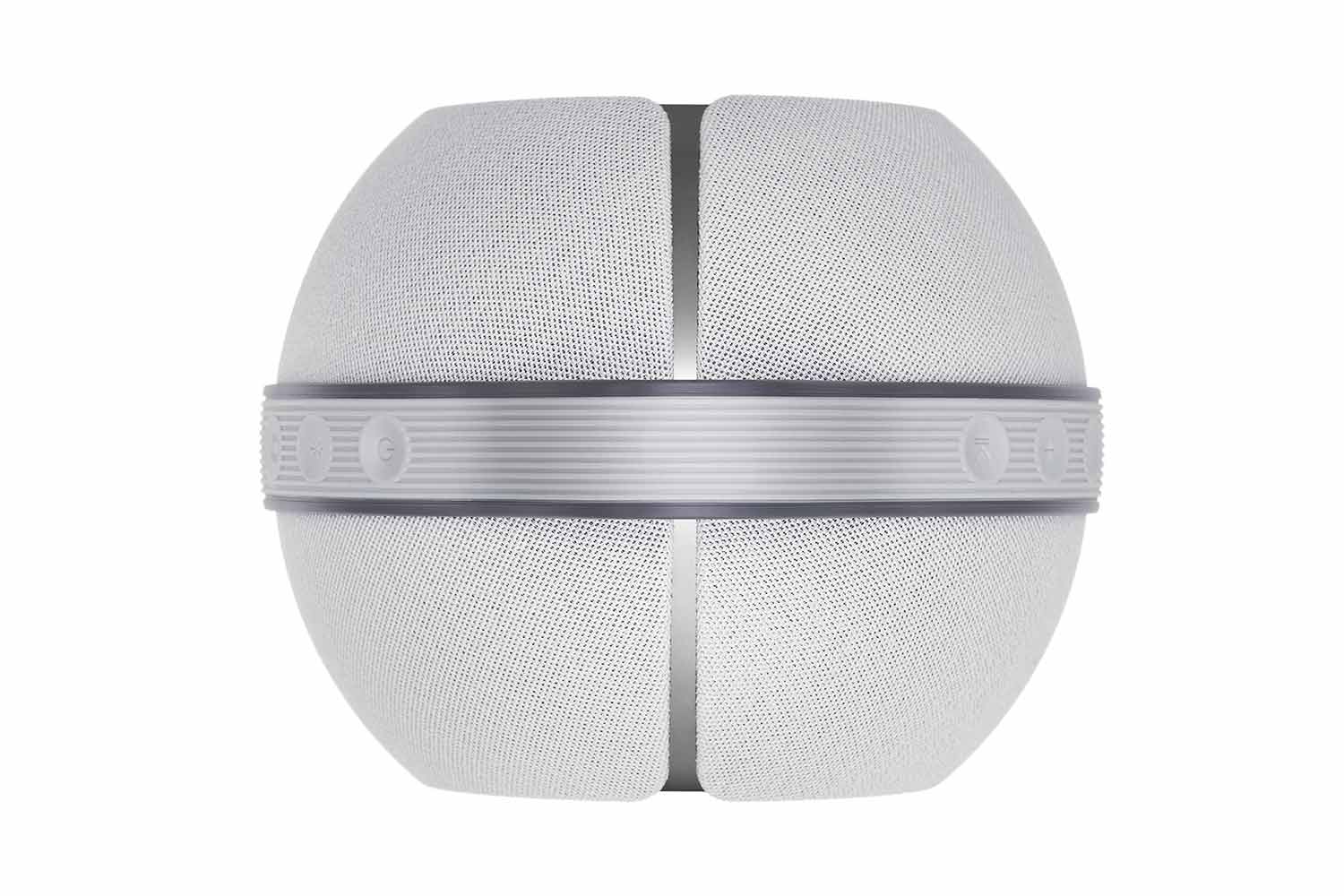 Devialet Mania Light Grey top