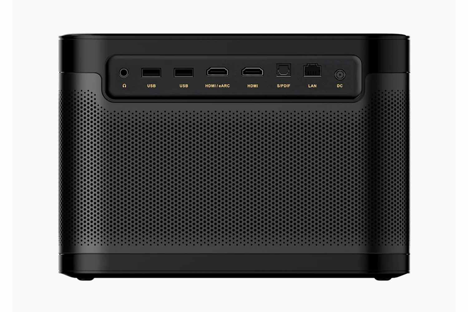 Dangbei DBOX02 Mars Pro 2 Rückseite