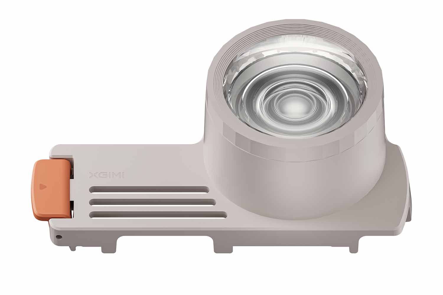 XGIMI Kreativer Optischer Filter für MoGo 3 Pro Neigung