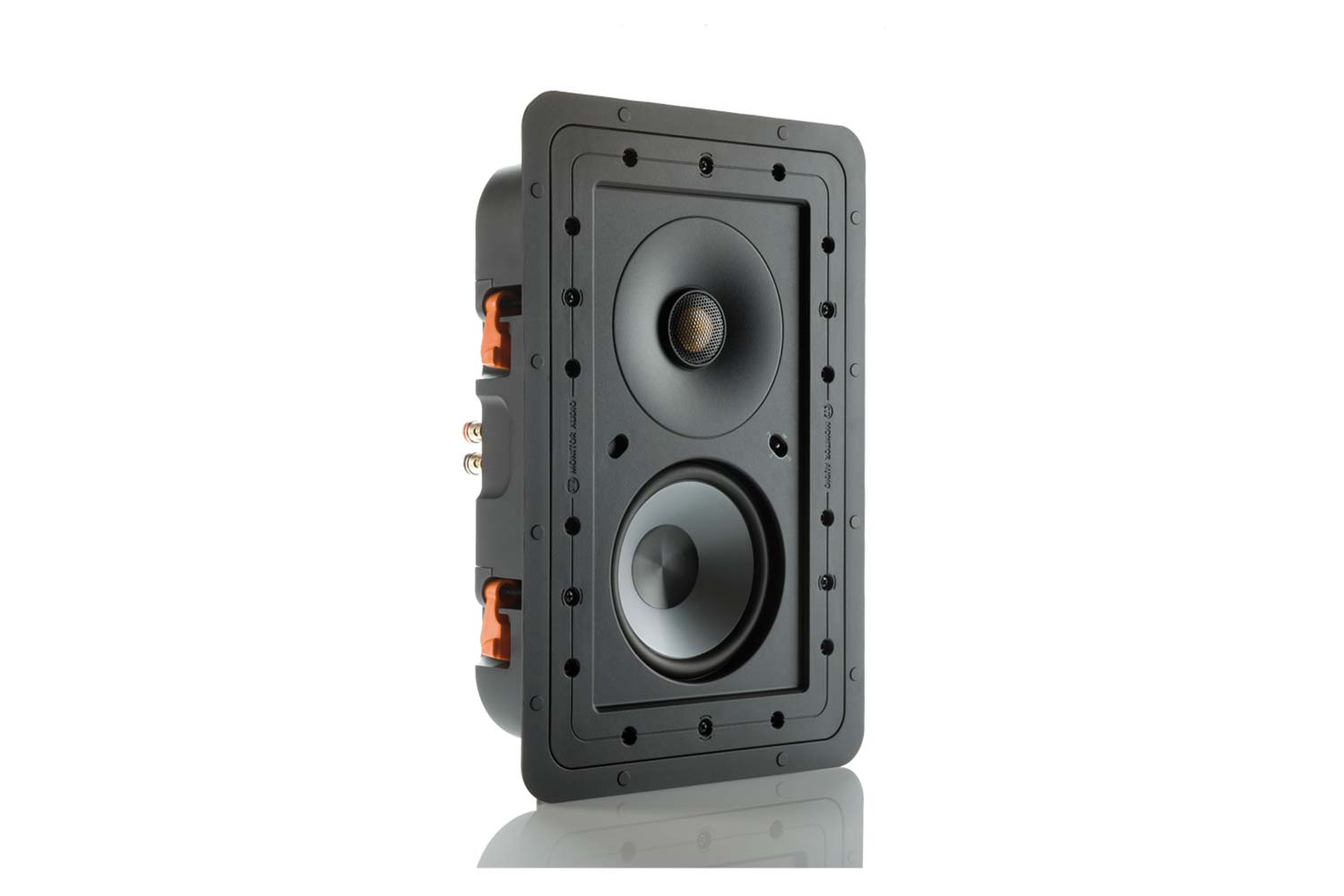 Monitor Audio CP-WT150 Einbaulautsprecher seite