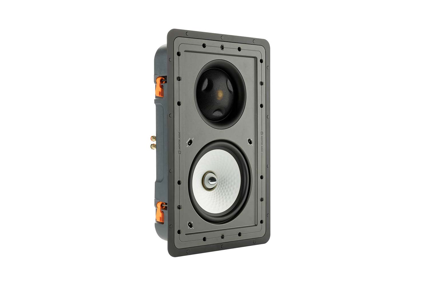 Monitor Audio CP-WT380IDC Einbaulautsprecher seite