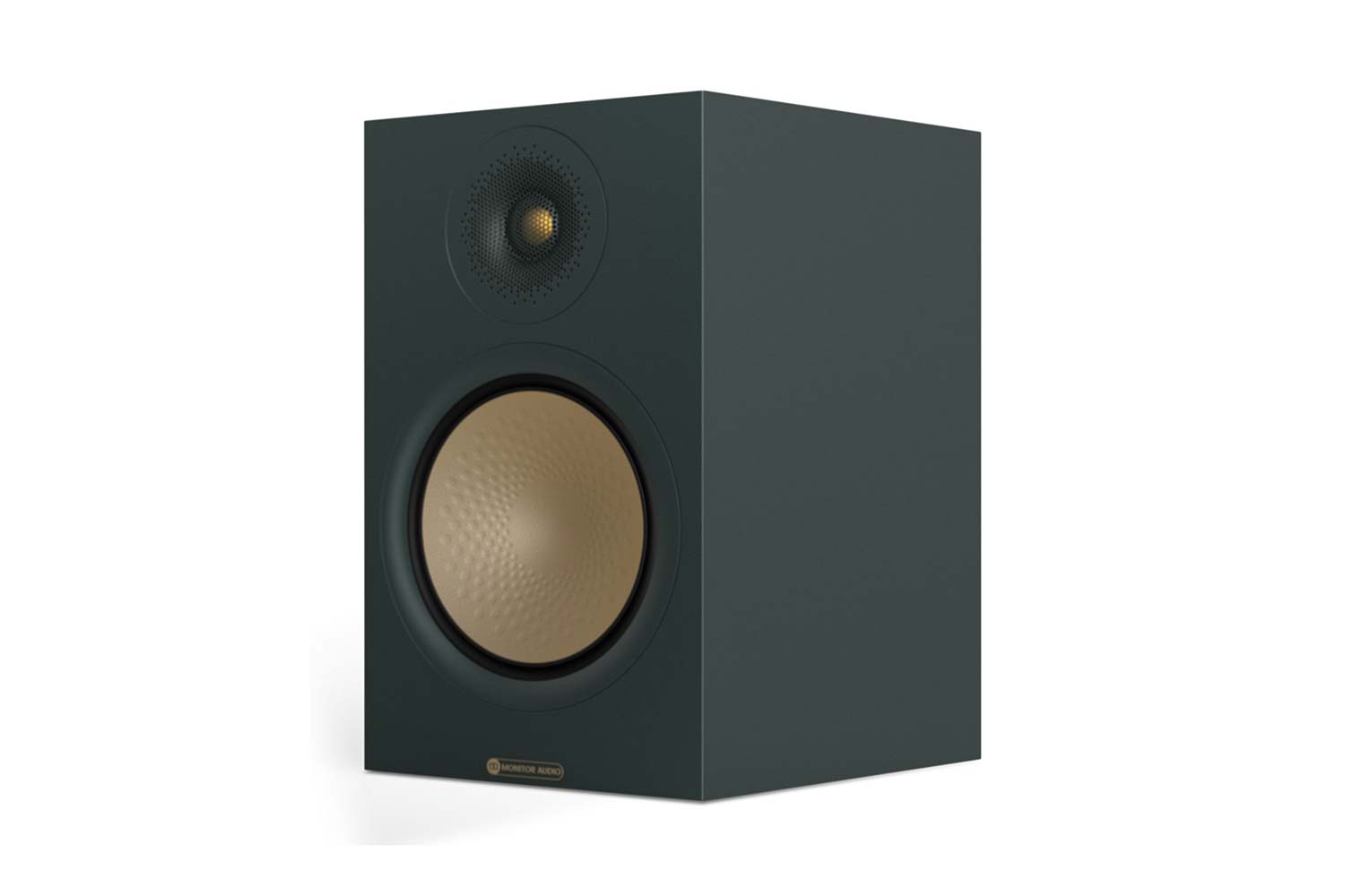 Monitor Audio Silver 100 Limited Edition Lautsprecher seite