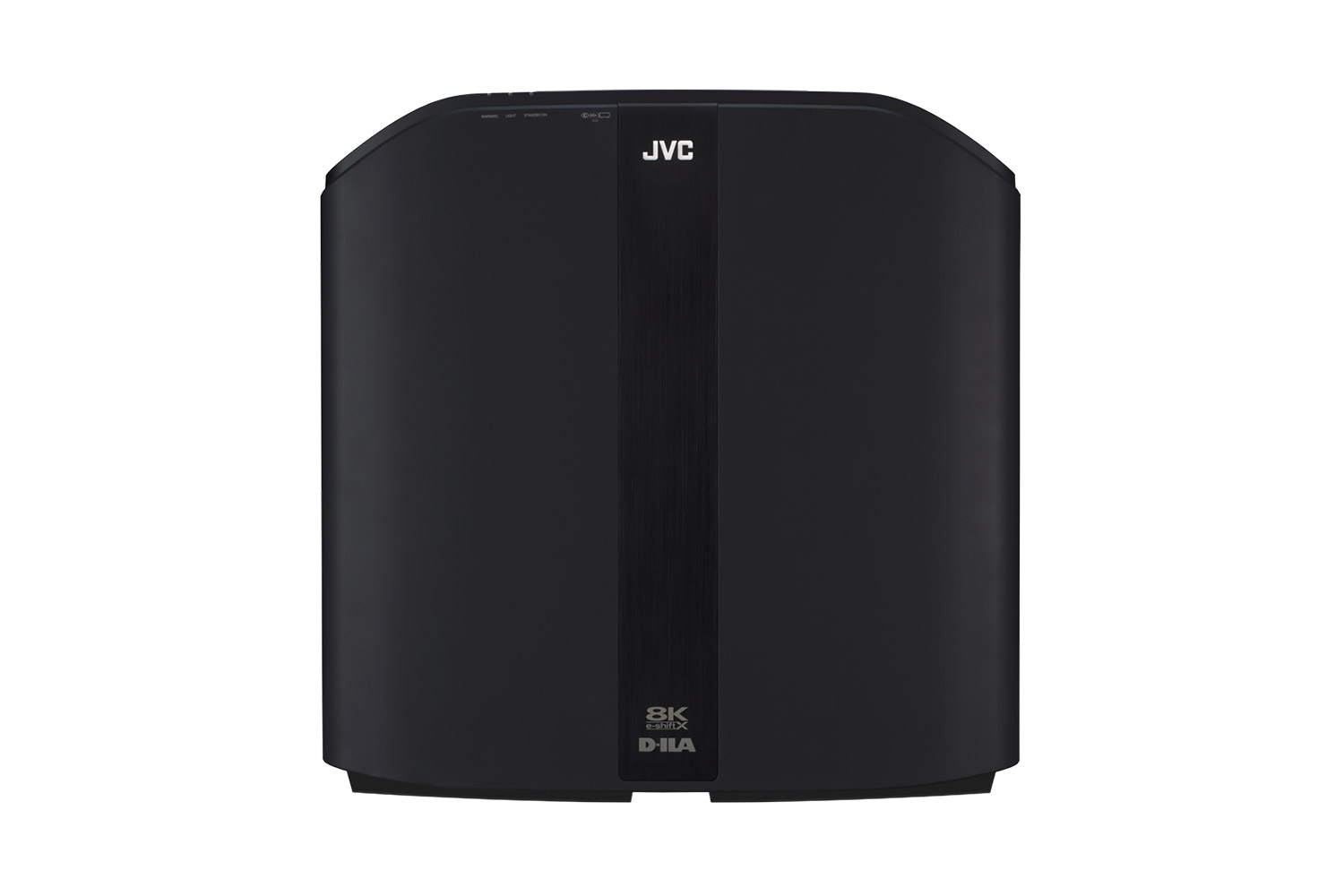 JVC DLA-NZ800 Oben
