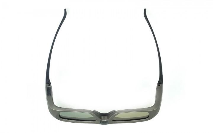 Hi-Shock 3D Brille BT/RF Oxid Diamond