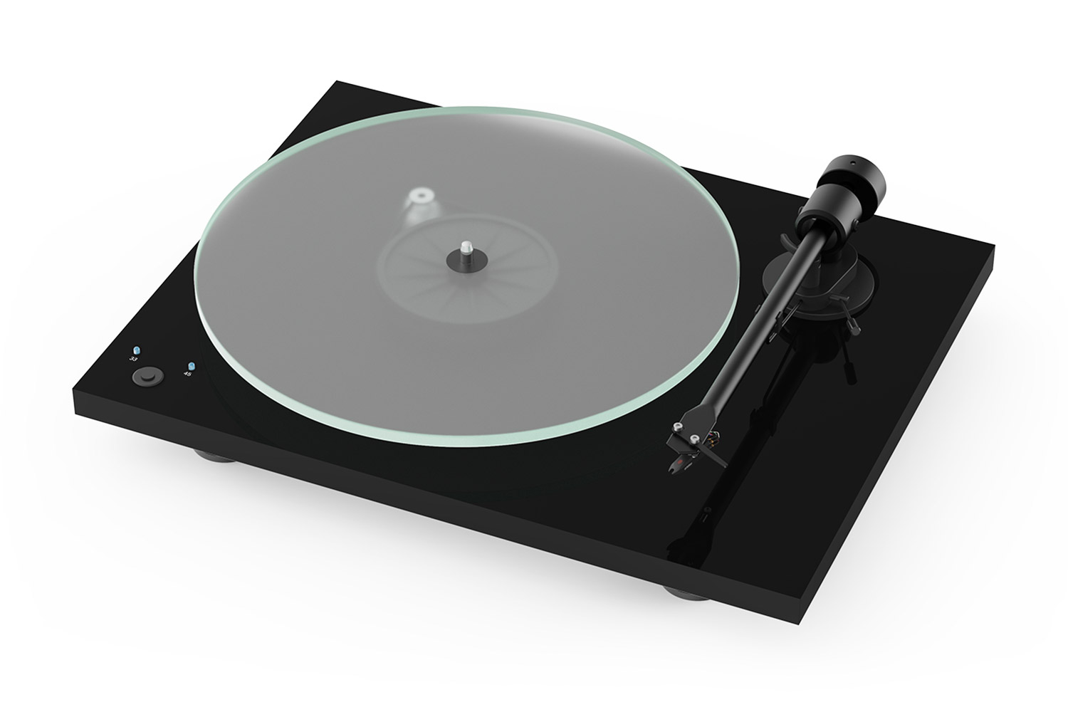 Pro-Ject Phono SB Schwarz