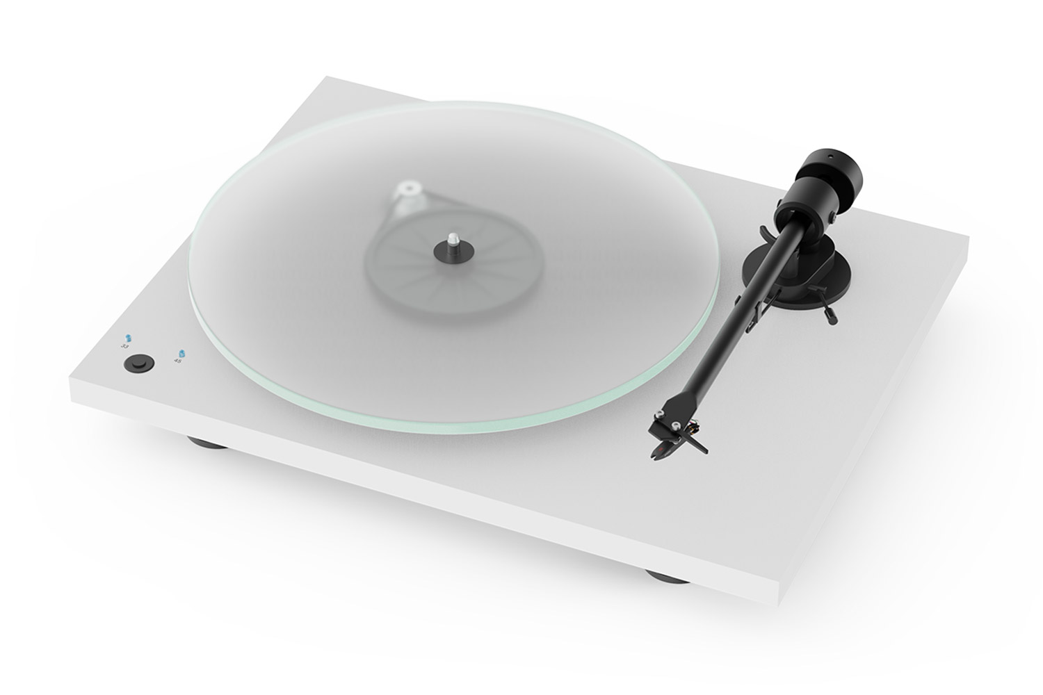 Pro-Ject Phono SB Weiss