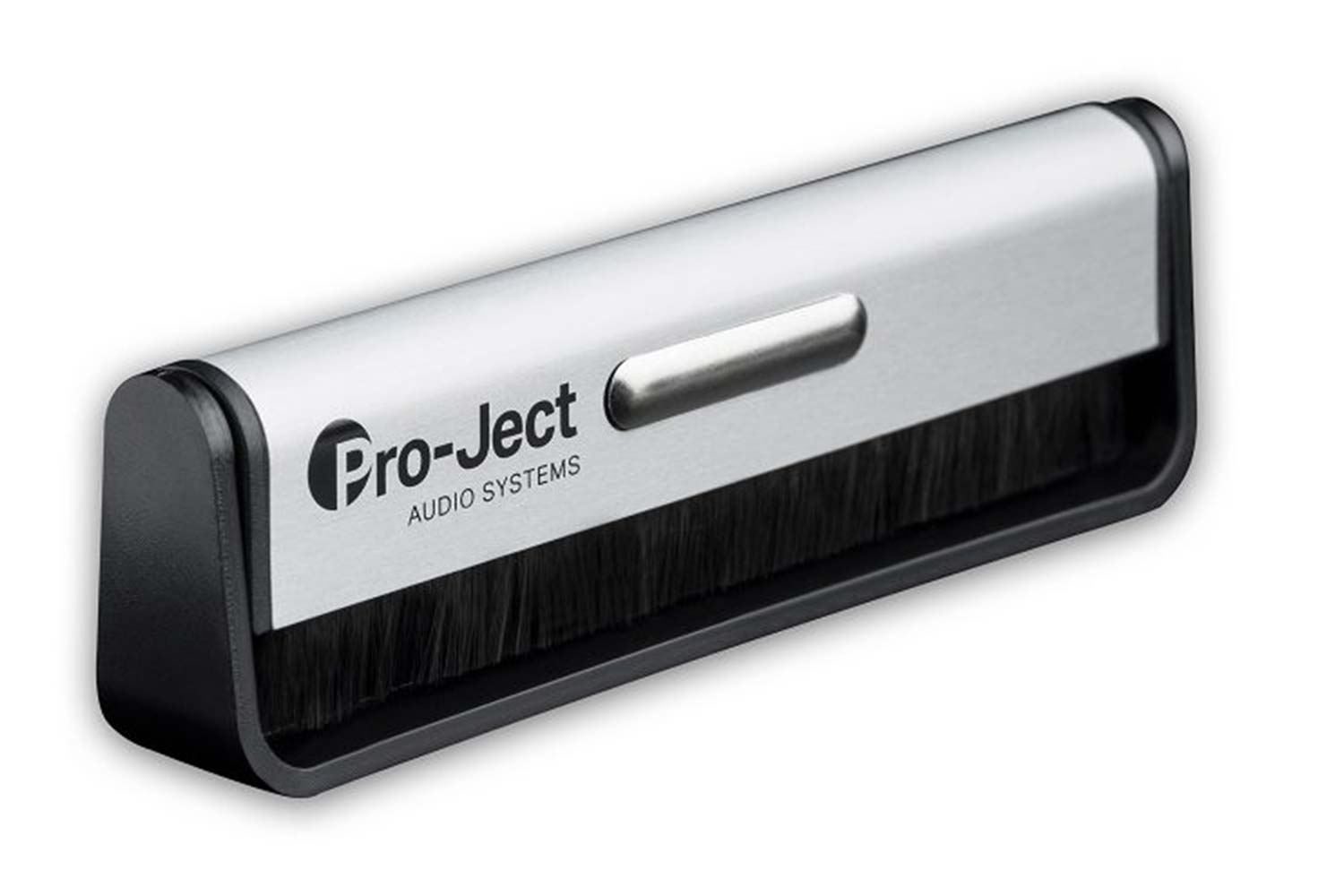 Pro-Ject Brush it Plattenbürste front - slide