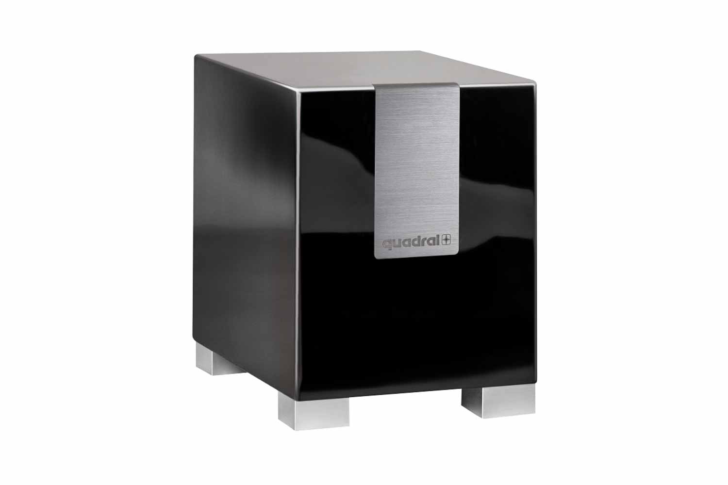 Quadral Qube CS10 Subwoofer vorne