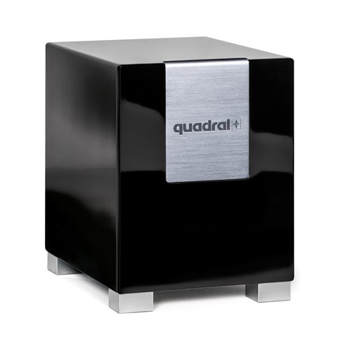 quadral Qube 8 Subwoofer