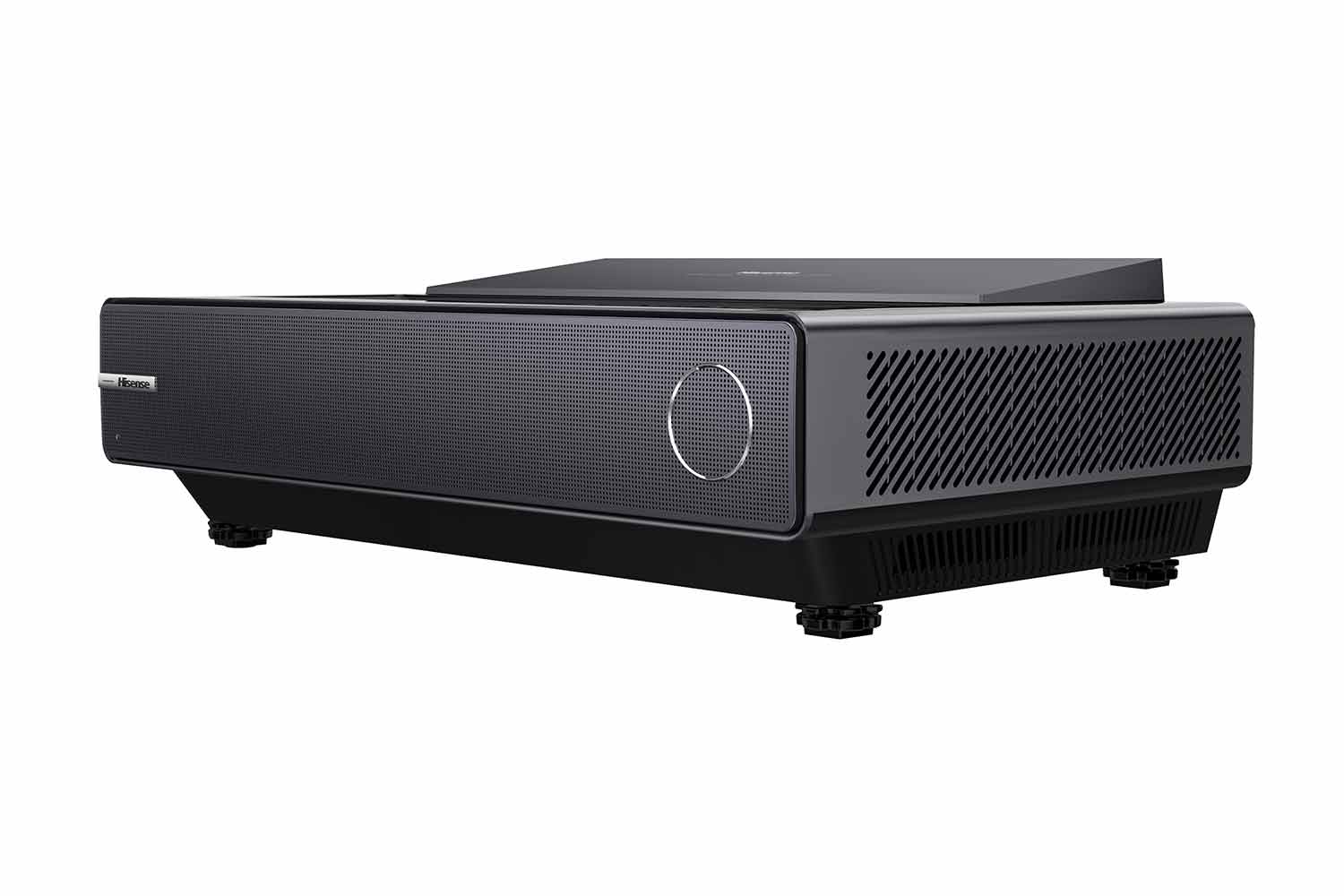 Hisense PX2-Pro Seite rechts