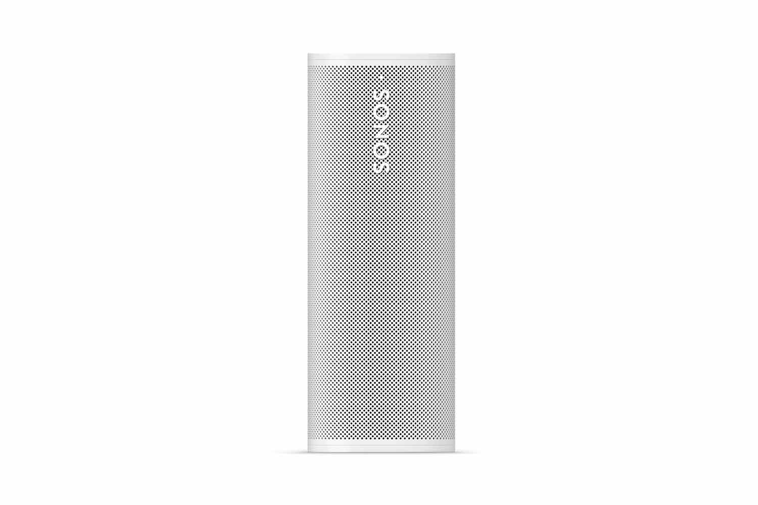 SONOS Roam 2 Front weiss