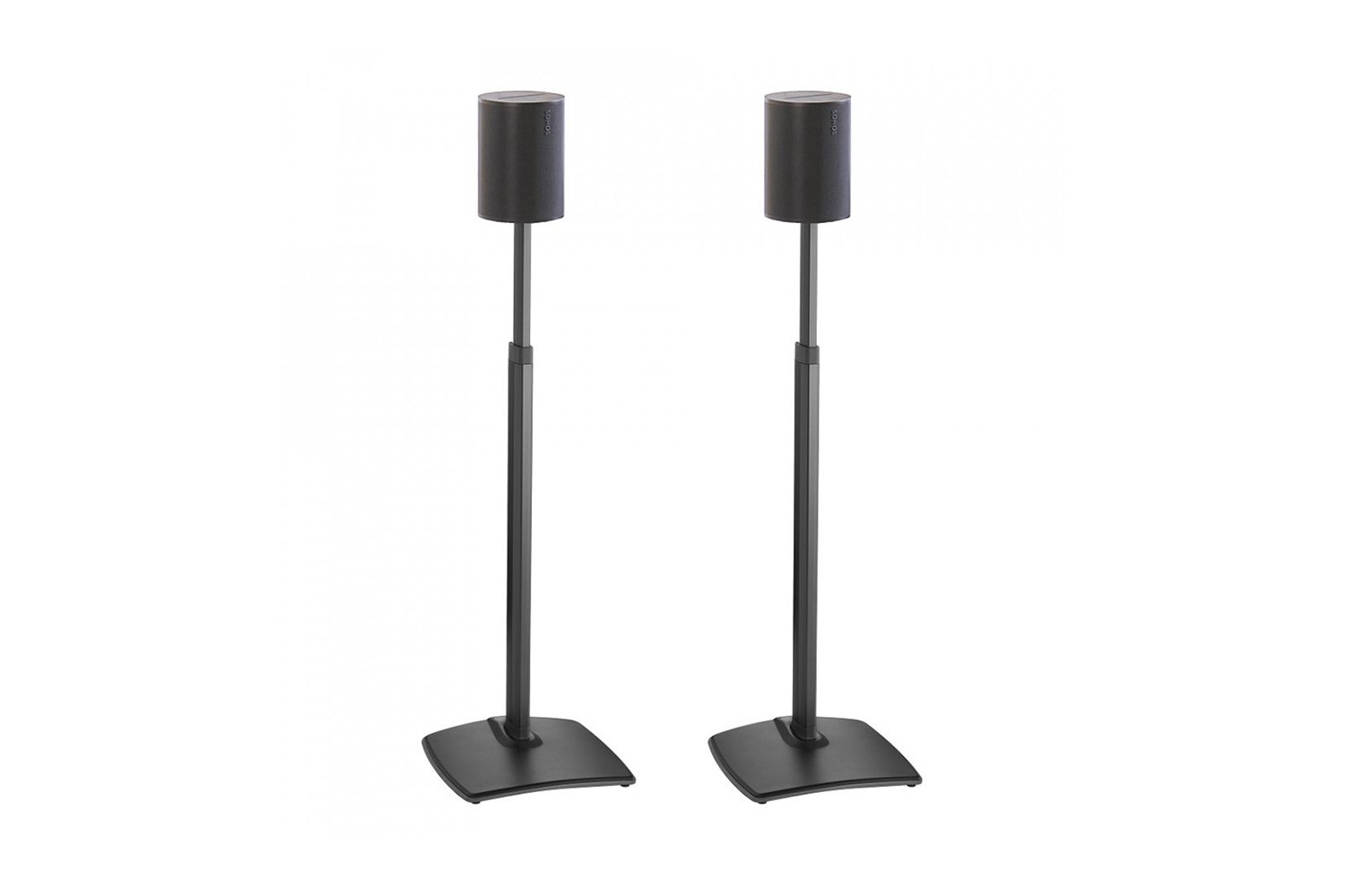Sanus WSSE1A2-B2 Schwarz