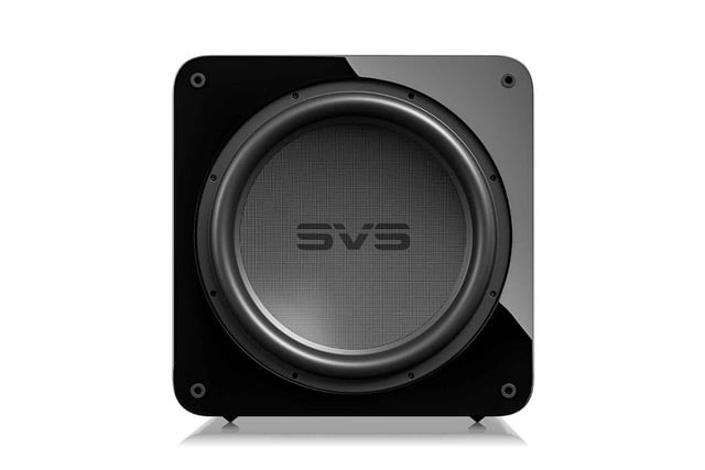 Piano Gloss Black
