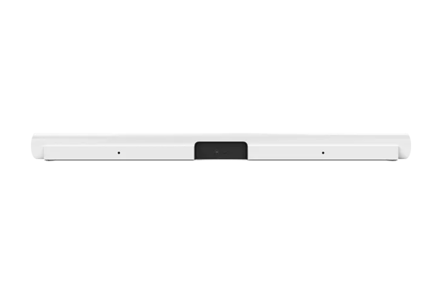 SONOS Arc Rückseite Weiß