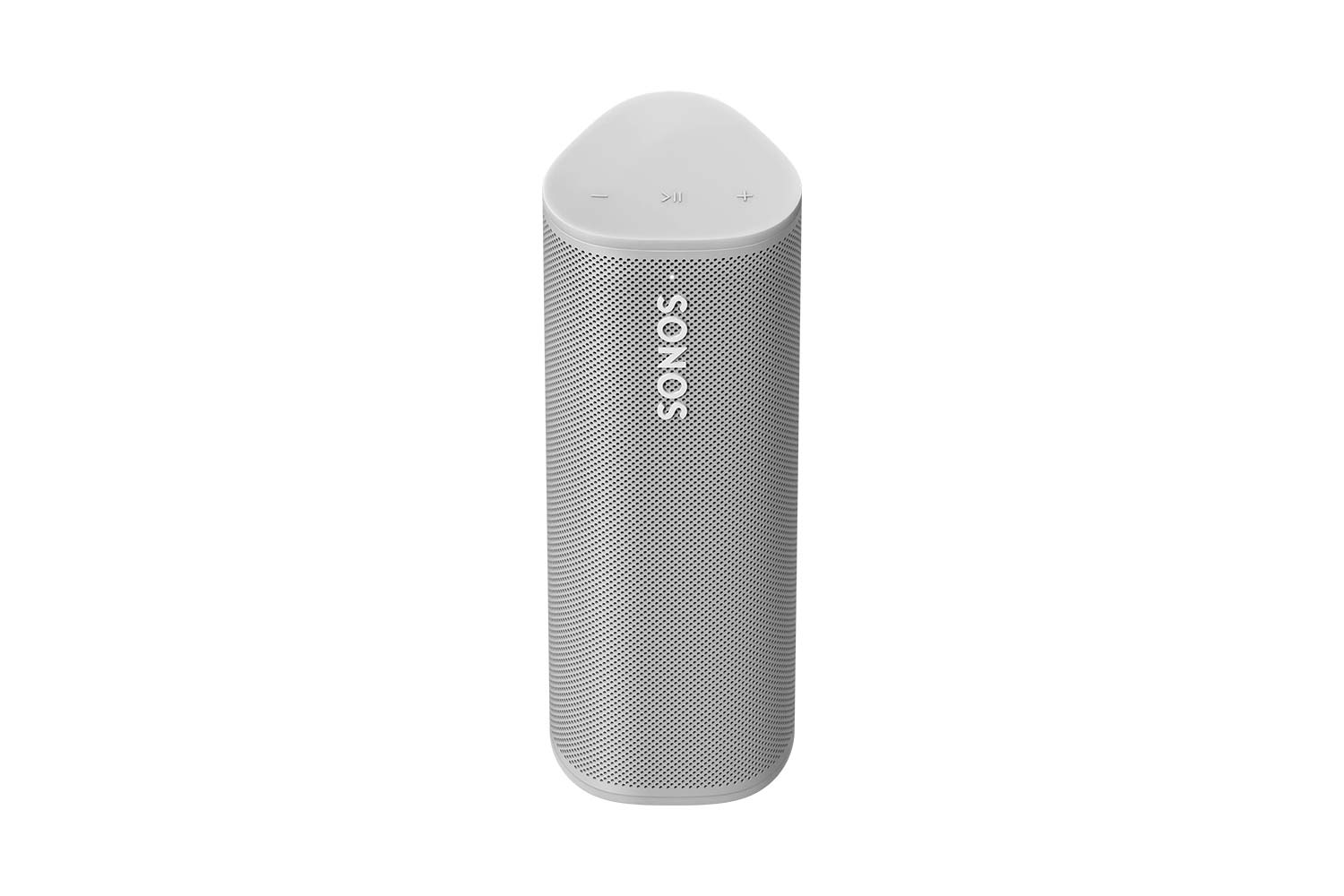 SONOS Roam SL front weiss