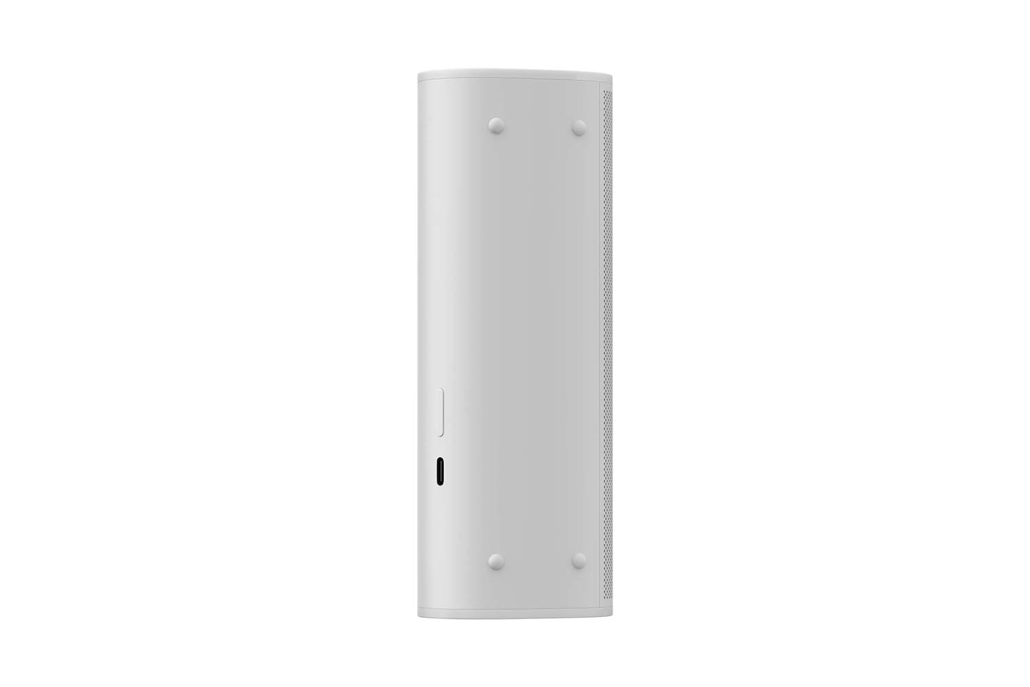 SONOS Roam SL hinten/seite weiss