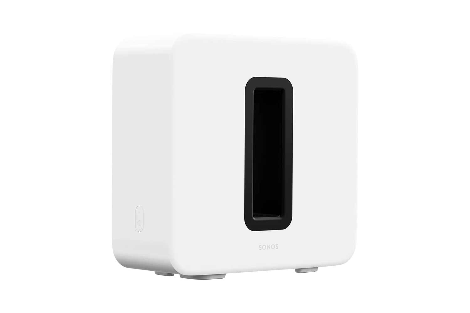 SONOS Sub (Gen3) Weiß