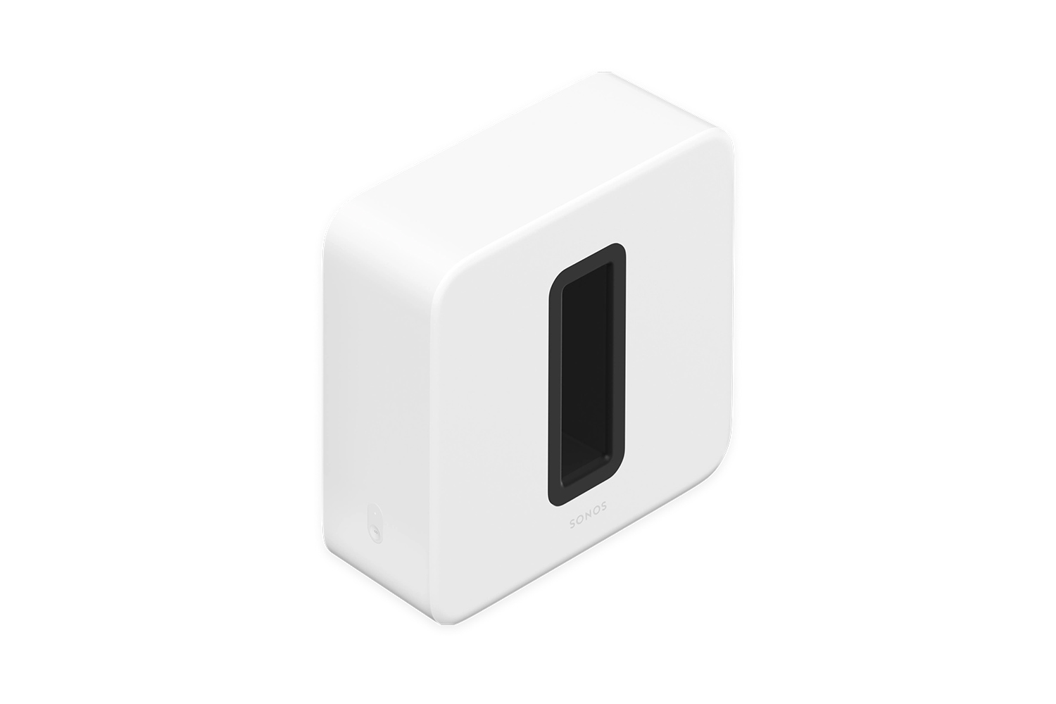 SONOS Sub weiß