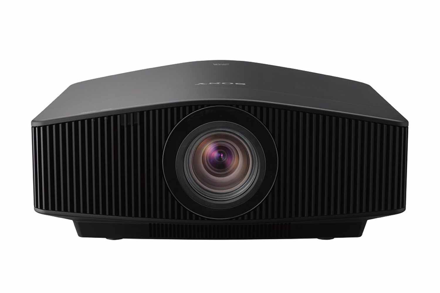 SONY VPL-VW890ES 4K Beamer - HEIMKINORAUM Edition