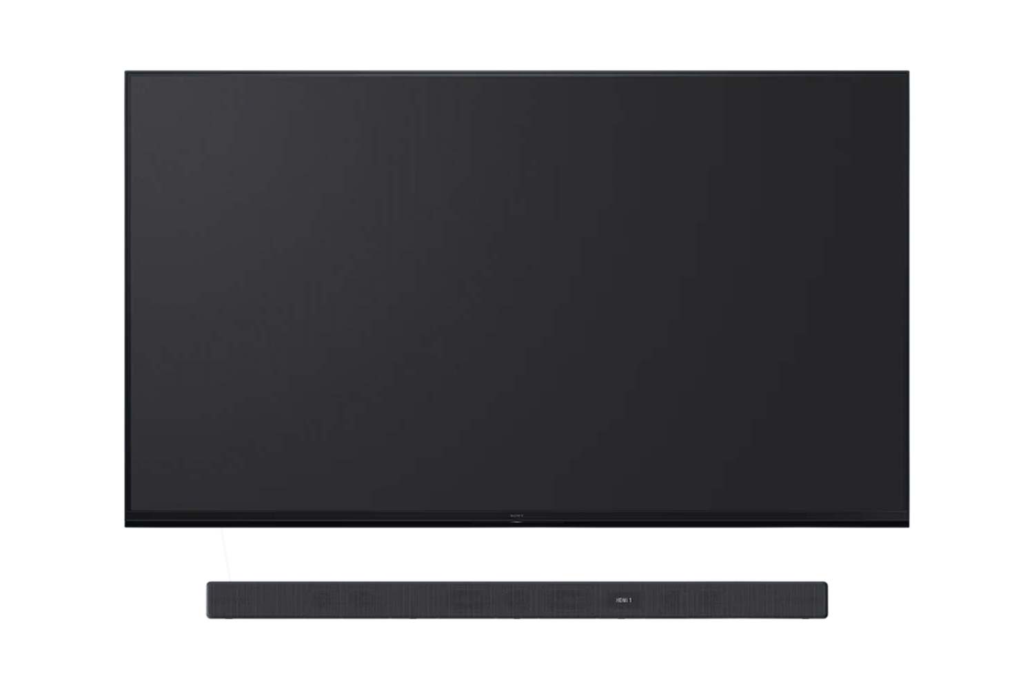 Sony HT-A7000 Soundbar tv