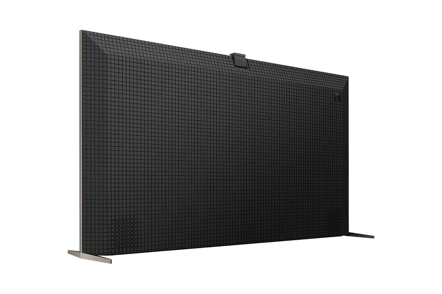 Sony Z9K 8K Ultra HD HDR mini LED TV hinten