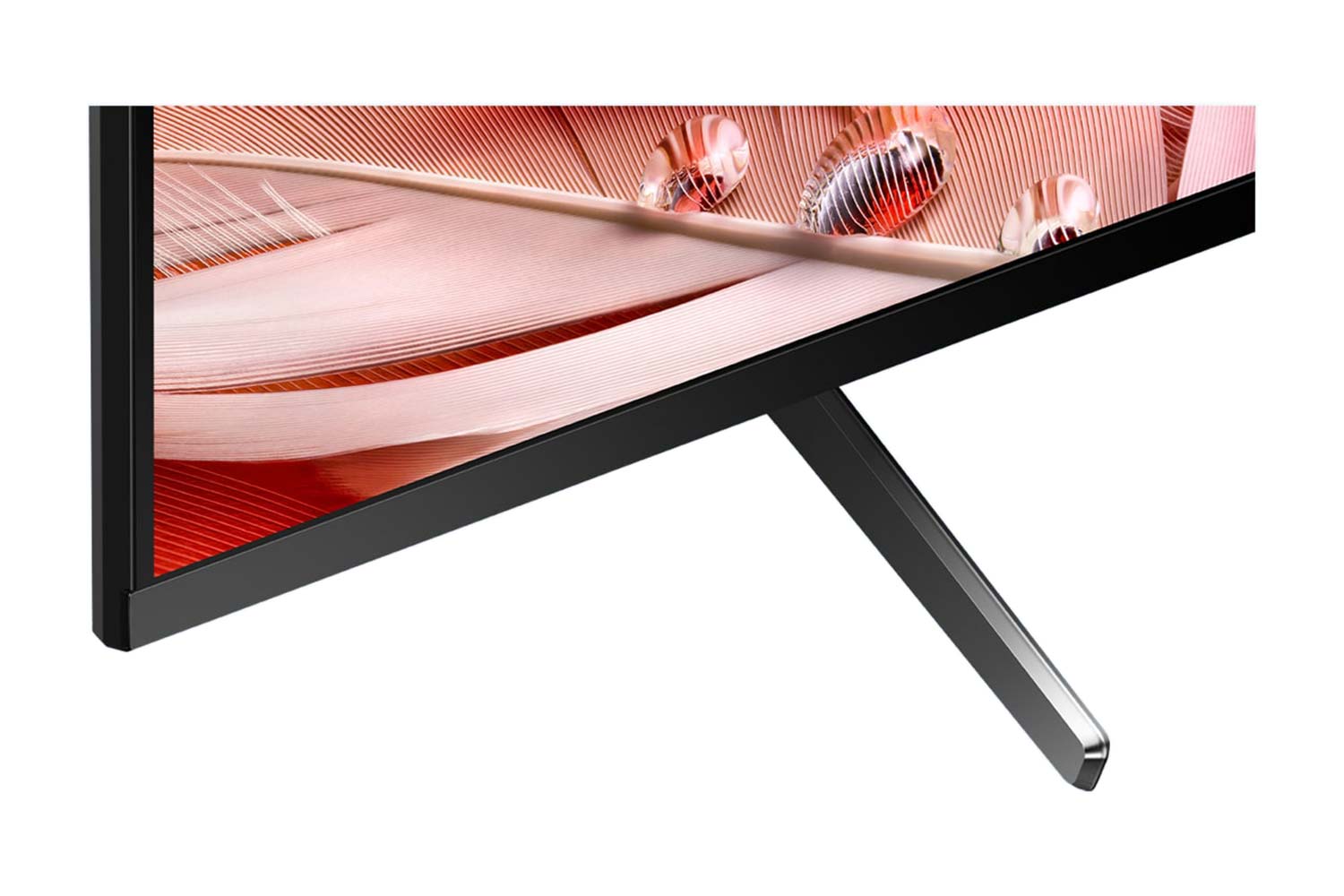 Sony X90J TV Standfuss