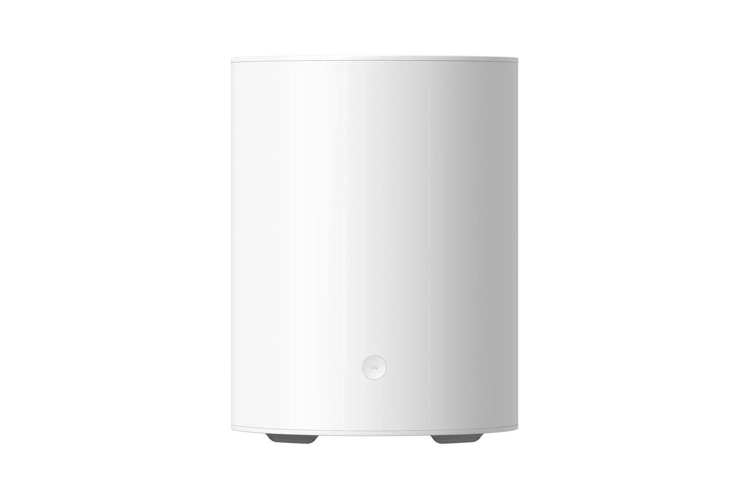 SONOS Sub Mini Taste Weiss