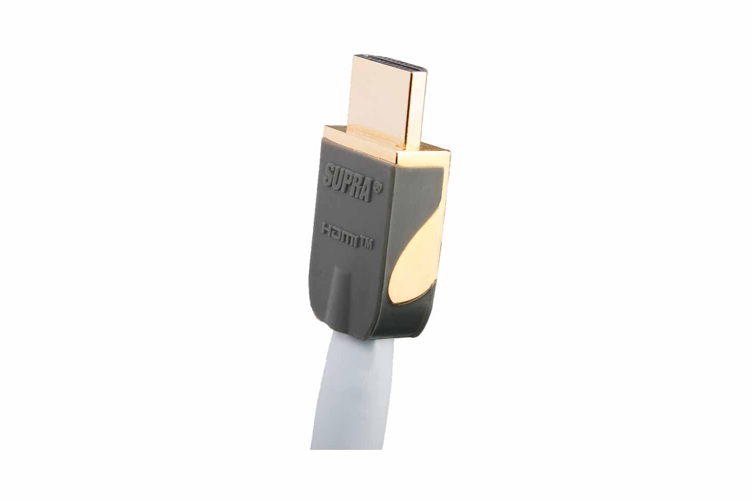 Supra HDMI Kabel - 8K fähig