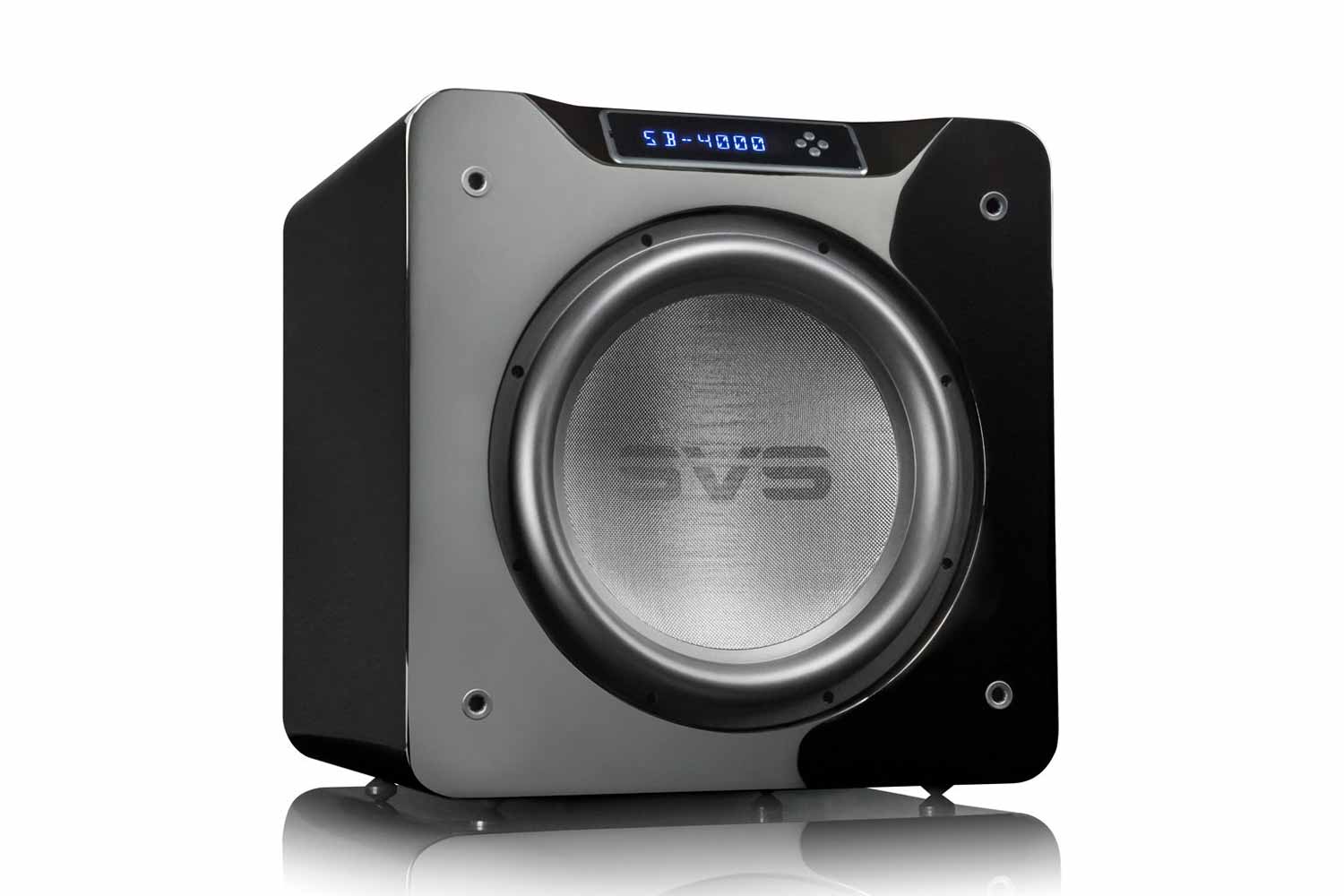 SVS SB-4000 Subwoofer