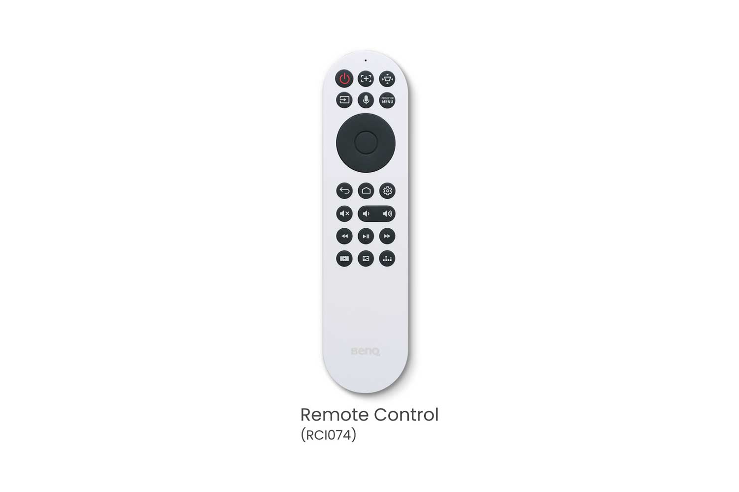 BenQ TK710 Fernbedienung