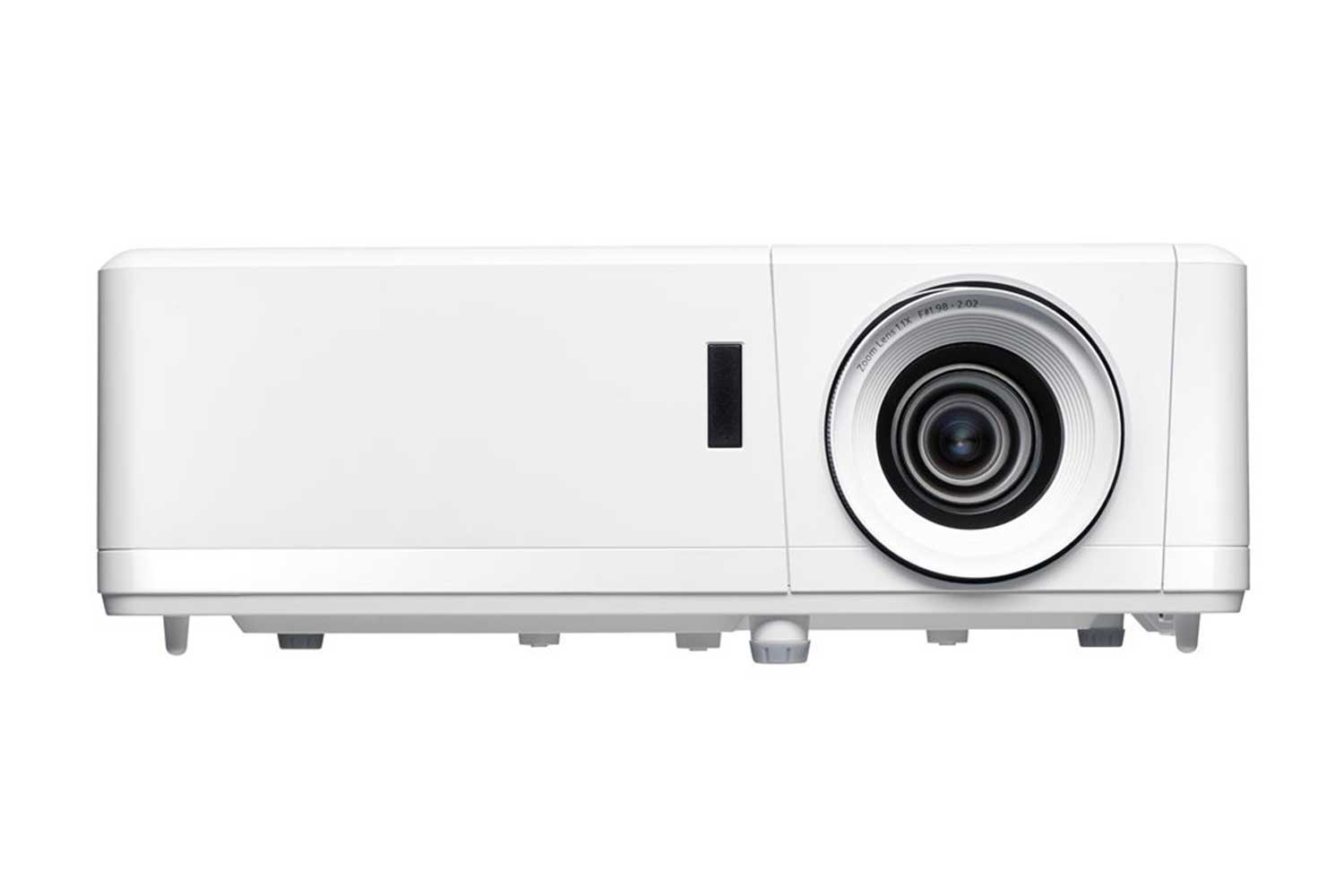 Optoma UHZ45 Vorderseite